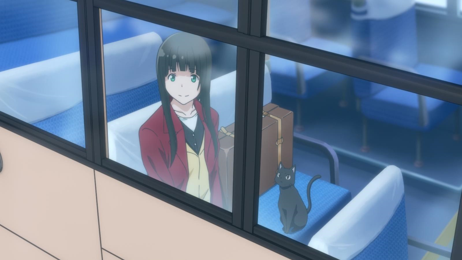 Flying Witch (UnC-Natsuyoru-Gotaza)